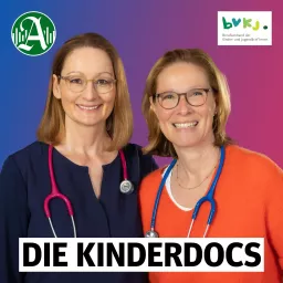 Die KinderDocs - der Eltern-Ratgeber-Podcast artwork