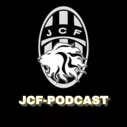 JCF Podcast artwork