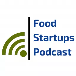 The Food Startups Podcast artwork