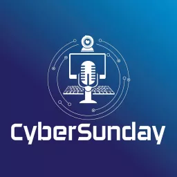 CyberSunday Podcast artwork