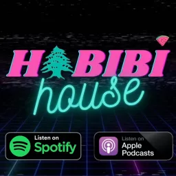 Habibi House Podcast artwork