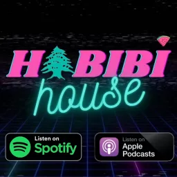 Habibi House Podcast