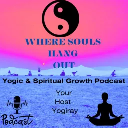 Where Souls Hang Out Podcast artwork
