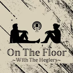 On The Floor Podcast artwork