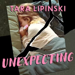 Tara Lipinski: Unexpecting Podcast artwork