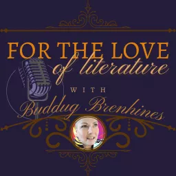 For The Love of Literature with Buddug Brenhines