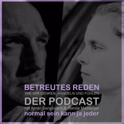 Betreutes Reden – Der Podcast artwork