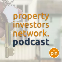 property investors network Podcast artwork