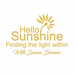 Hello Sunshine Podcast artwork