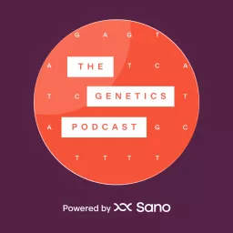 The Genetics Podcast artwork