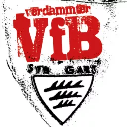 Verdammter VfB Podcast artwork