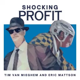 Shocking Profit Podcast artwork