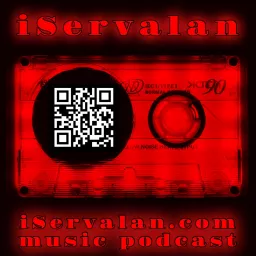 The iServalan™ Show Podcast artwork