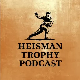 The Official Heisman Trophy Podcast artwork
