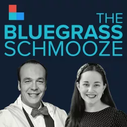 The Bluegrass Schmooze Podcast artwork