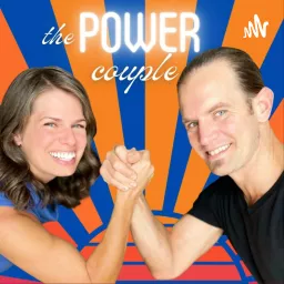 The Power Couple Podcast artwork