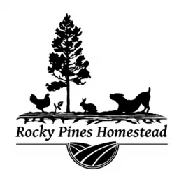 Rocky Pines Homestead Podcast artwork