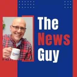 The News Guy Podcast artwork