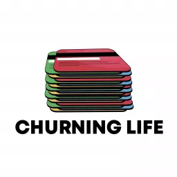 Churning Life Podcast artwork