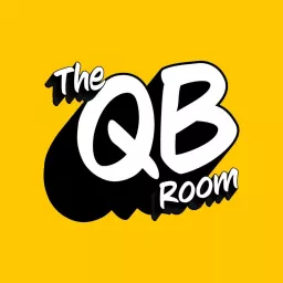 The QB Room Podcast artwork