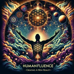 Humanfluence Podcast artwork