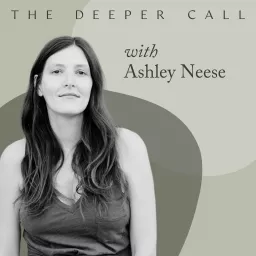 The Deeper Call Podcast artwork