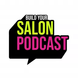 Build Your Salon with Phil Jackson Podcast artwork