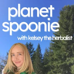 Planet Spoonie Podcast artwork