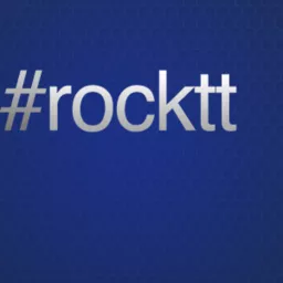 #rocktt Podcast artwork