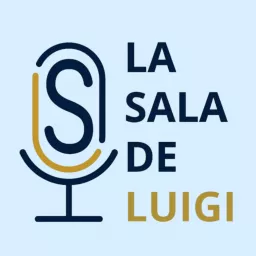 La Sala De Luigi Podcast artwork