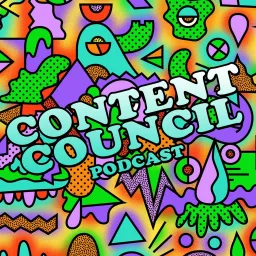 Content Council Podcast artwork