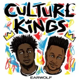Culture kings Podcast artwork