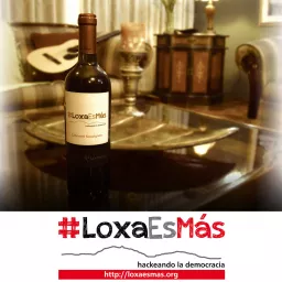 #LoxaEsMás (podcast) artwork