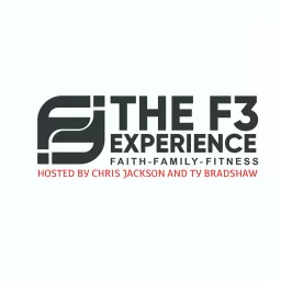The F3 Experience Podcast artwork