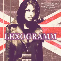 LEXOGRAMM Podcast artwork