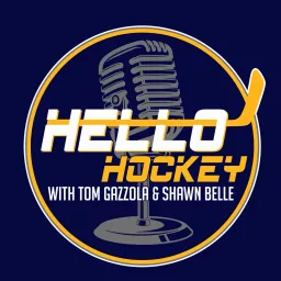 Hello Hockey Podcast artwork