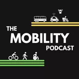 The Mobility Podcast artwork