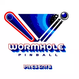 Wormhole Pinball Presents Podcast artwork
