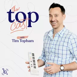 The TopCast: The Official Music Teachers' Podcast