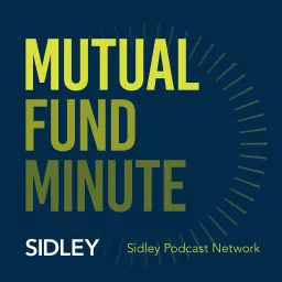 Mutual Fund Minute Podcast artwork