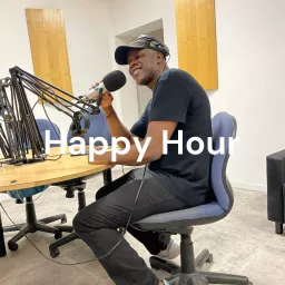 Happy Hour - Guest Live Mix by Dj Tonio Podcast artwork