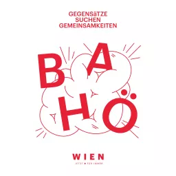 BAHÖ Podcast artwork