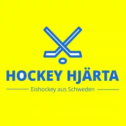Hockey Hjärta Podcast artwork