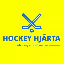 Hockey Hjärta