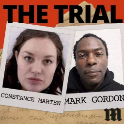 The Trial Podcast artwork