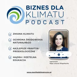 Biznes dla Klimatu Podcast artwork