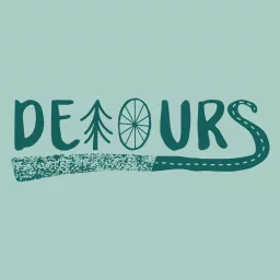 Detours Podcast artwork