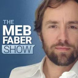 The Meb Faber Show Podcast artwork