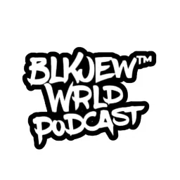BLKJEW WRLD Podcast artwork