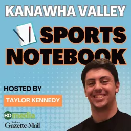 Kanawha Valley Sports Notebook